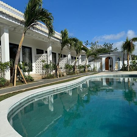 Delmora Home Balangan Pecatu  ภายนอก รูปภาพ