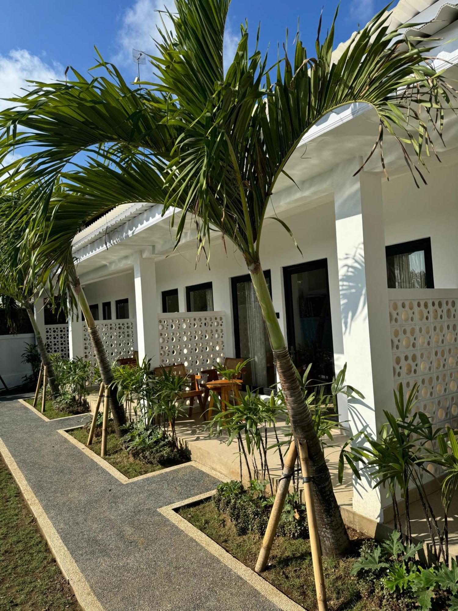 Delmora Home Balangan Pecatu  ภายนอก รูปภาพ