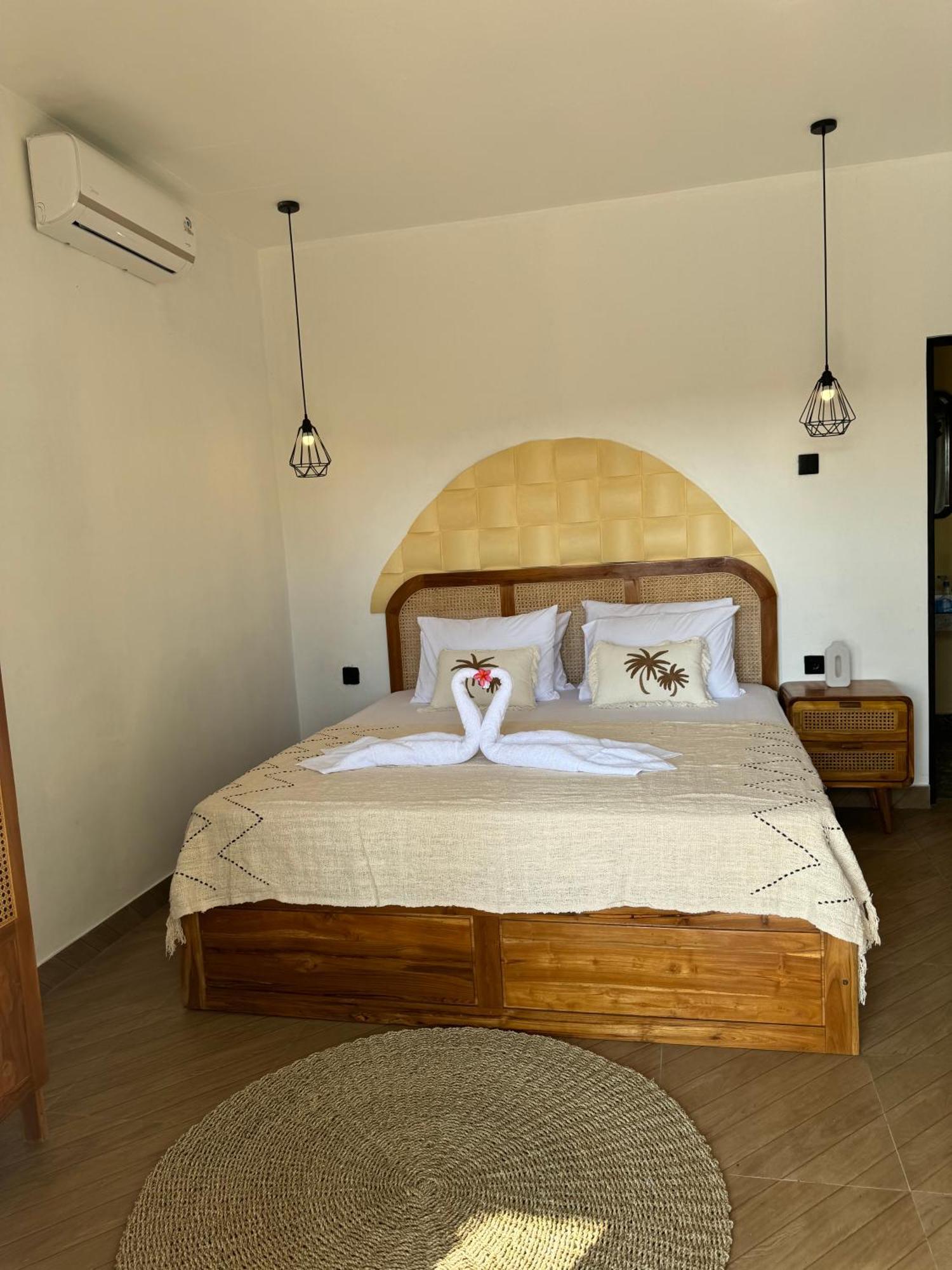 Delmora Home Balangan Pecatu  ภายนอก รูปภาพ
