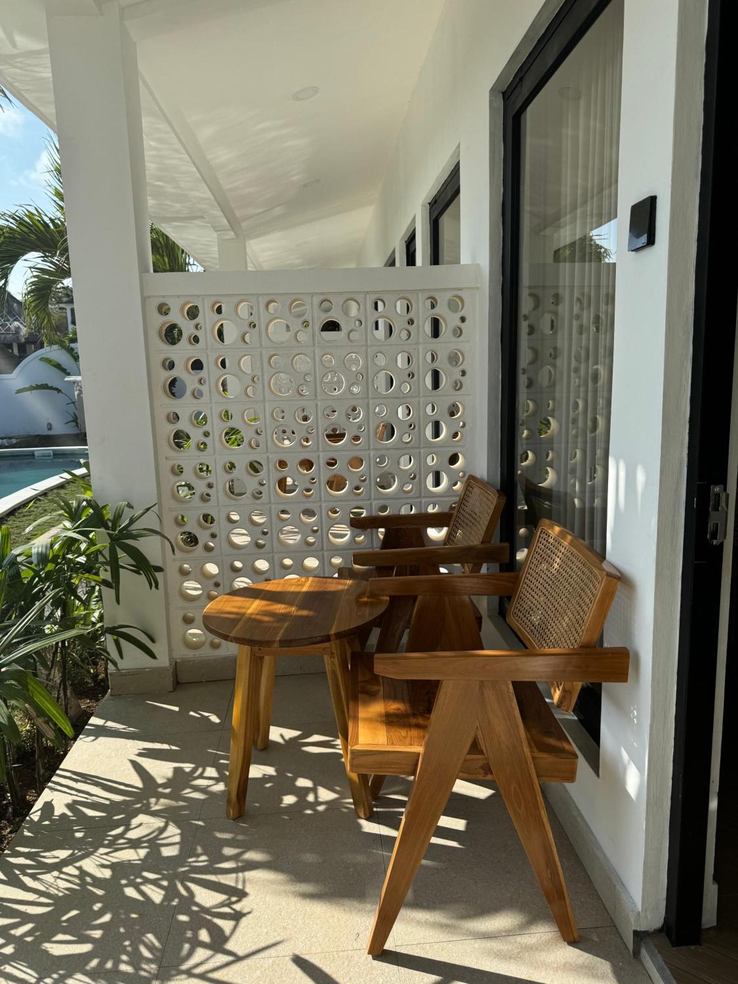 Delmora Home Balangan Pecatu  ภายนอก รูปภาพ