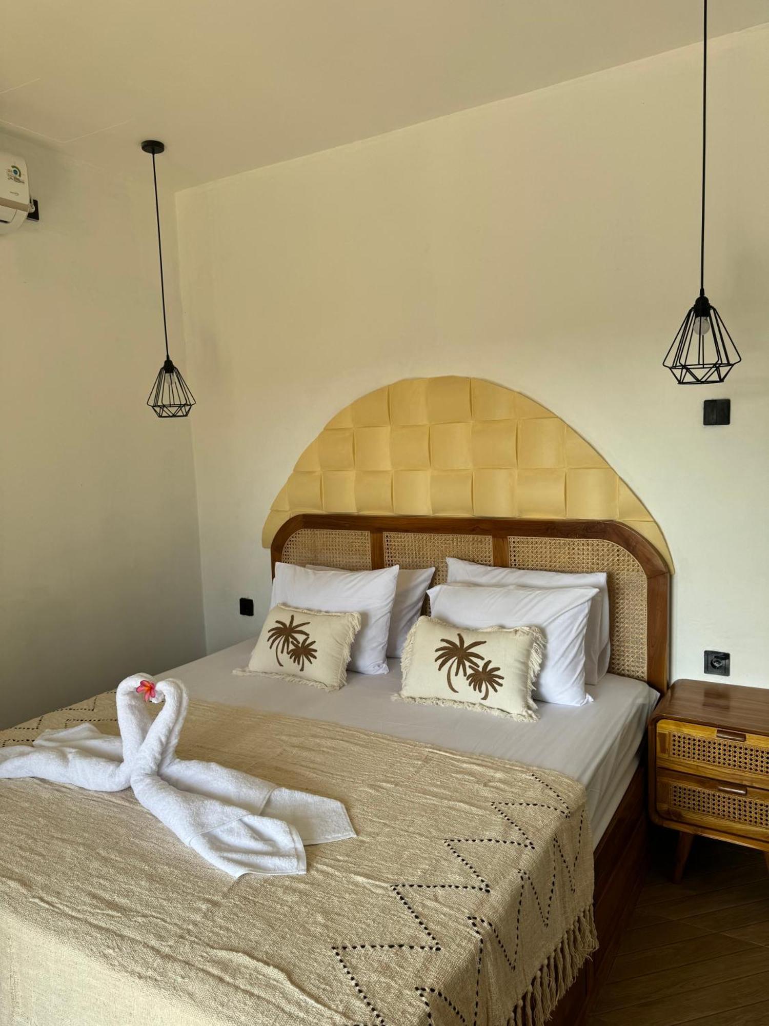 Delmora Home Balangan Pecatu  ภายนอก รูปภาพ