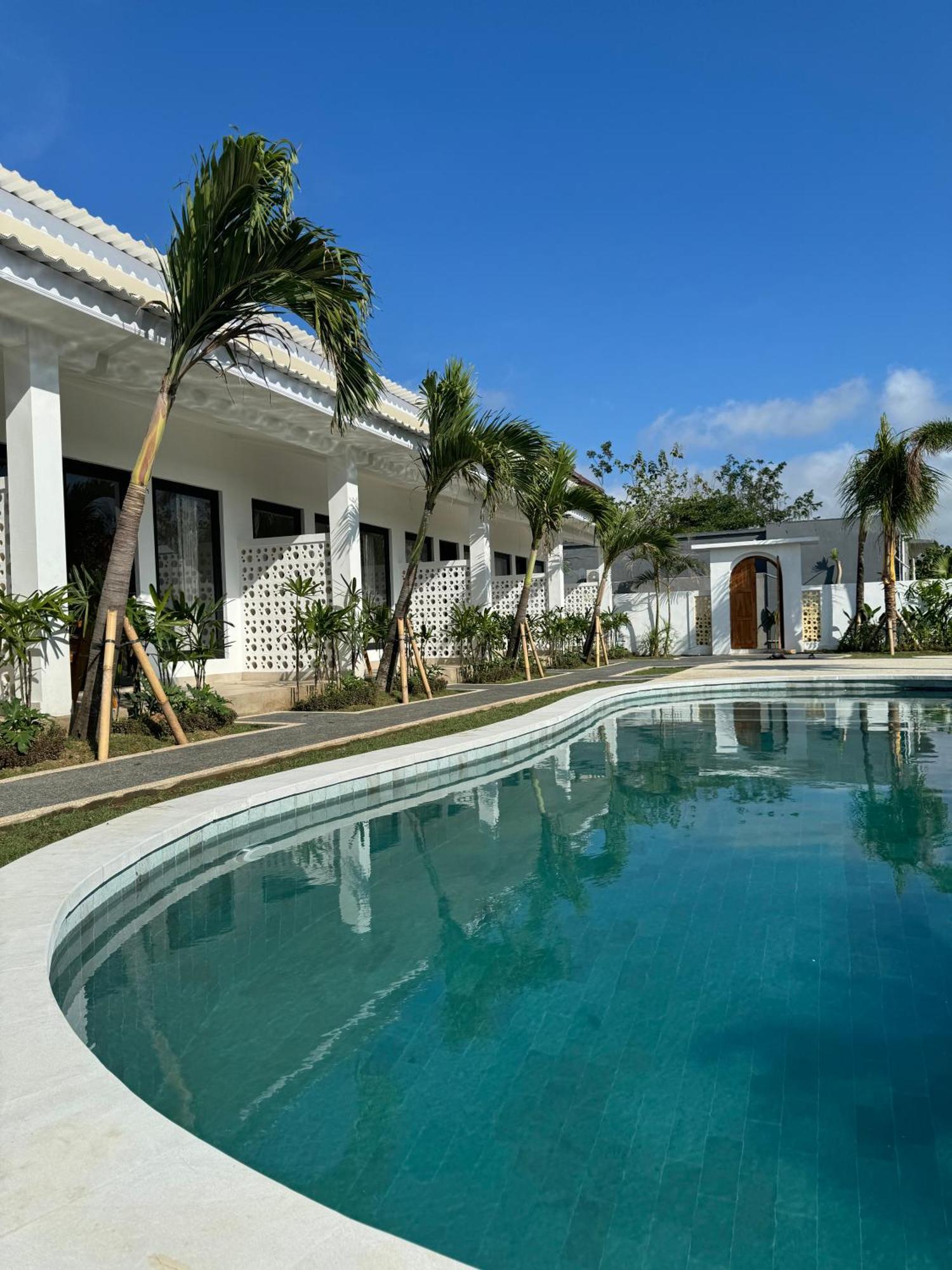 Delmora Home Balangan Pecatu  ภายนอก รูปภาพ
